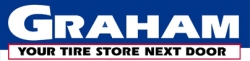 Graham Tire logo